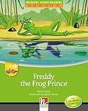 Amazon cover image