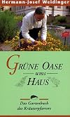 Grüne Oase ums Haus