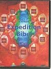 Expedition Bibel diese CD-ROM baut auf der Bibelausstellung "Unsere Bibel entdecken. Mit allen Sinnen" auf und bringt sie multimedial auf den PC ; Bibelausstellung, Audio-Guide, Einheitsübersetzung, Bibliothek, Bibelarbeiten, Bilder und Graphiken, Spiele und Rätsel, Lieder
