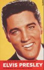 I was the one, Elvis Presley [die Biographie mit seinen eigenen Worten]