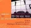 Atmen einstellen, bitte!, 2 Audio-CDs: Pekinger Himmelsstürze. 139 Min.