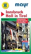 Innsbruck, Hall in Tirol