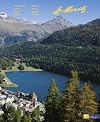 St. Moritz, Geschichte, Natur, Sport, Kultur
