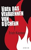 Über das Verbrennen von Büchern