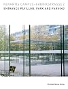 Novartis Campus - Fabrikstrasse 2 : Marco Serra, Günther Vogt, Ulrich Rückriem, Eva Schlegel