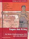 Gegen den Krieg