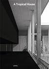 A tropical house - the Embassy of Switzerland in New Delhi