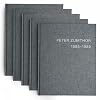 Peter Zumthor: Buildings and Projects, 1985-2013 [5 Volume Set]