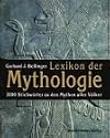 Knaurs Lexikon der Mythologie