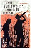 Sauf ruhig weiter, wenn du meinst!