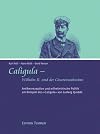 Caligula - Wilhelm II. und der Caesarenwahnsinn Antikenrezeption und wilhelminische Politik am Beispiel des "Caligula" von Ludwig Quidde