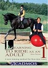 Learning to Ride as an Adult 1: A New Training Method for First-Time Riders