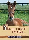 Your first foal : horse breeding for beginners