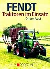 Fendt Traktoren im Einsatz