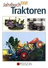 Jahrbuch Traktoren 2008