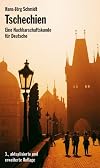 Tschechien : eine nachbarschaftskunde für Deutsche