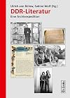 DDR-Literatur: Eine Archivexpedition