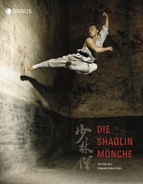 Die Shaolin-Mönche