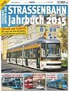 STRASSENBAHN JAHRBUCH 2015