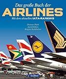 Das große Buch der Airlines