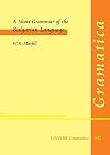 A Short Grammar of the Bulgarian Language: With Reading Lessons (Classic Reprint)