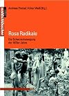 Rosa Radikale : Die Schwulenbewegung der 1970er Jahre