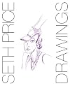 Seth Price: Drawings: Studies for Works from 2000 to 2015