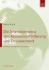 Die Interdependenz von Ressourcenförderung und Empowerment der Ressourcenbegriff der AdressatInnen