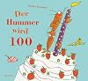 Der Hummer wird 100