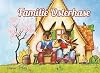 Familie Osterhase