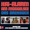 Hai-Alarm am Müggelsee