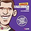 Lukas' Tagebuch (Hörbestseller): Live-Mitschnitt