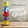 OMMAS GLUECK - JAHNKE, GERBURG