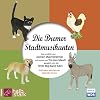 Die Bremer Stadtmusikanten: Neu erzählt von Jochen Malmsheimer mit Musik der WDR Big Band