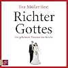 Richter Gottes