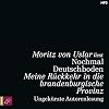 Nochmal Deutschboden.Meine Rückkehr in die...
