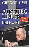 Ausstieg links?