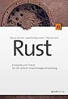 Rust