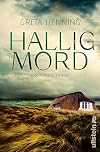 Halligmord: Ein Nordseekrimi (Ein Minke-van-Hoorn-Krimi, Band 1)