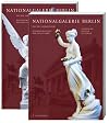Nationalgalerie Berlin: Das 19. Jahrhundert. Bestandskatalog der Skulpturen. Staatliche Museen zu Berlin
