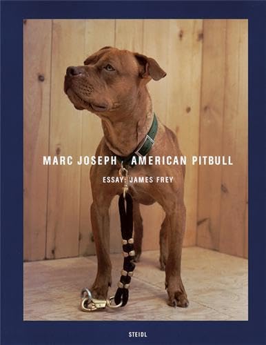 American Pitbull book cover