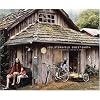 Joel Sternfeld: Sweet Earth- Experimental Utopias in America