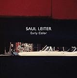 Saul Leiter Early Color