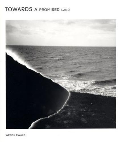 Cover of Towards a promised land