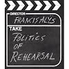 Francis Alys: The Politics of Rehearsal