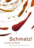 Schmatz Lunches At Steidl