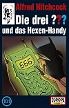 Die drei ??? - CD: Die drei Fragezeichen - Folge 101: und das Hexen-Handy (1 Audio-CD): Flg. 101