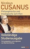 Philosophische und theologische Schriften