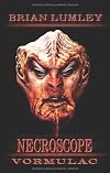 Necroscope 19: Vormulac