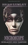 Necroscope 20: Schlacht der Vampire